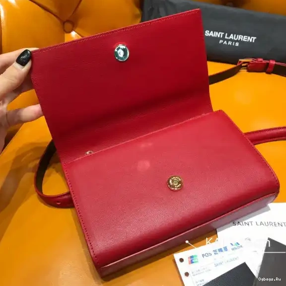 SMALL YSL KATE 0603